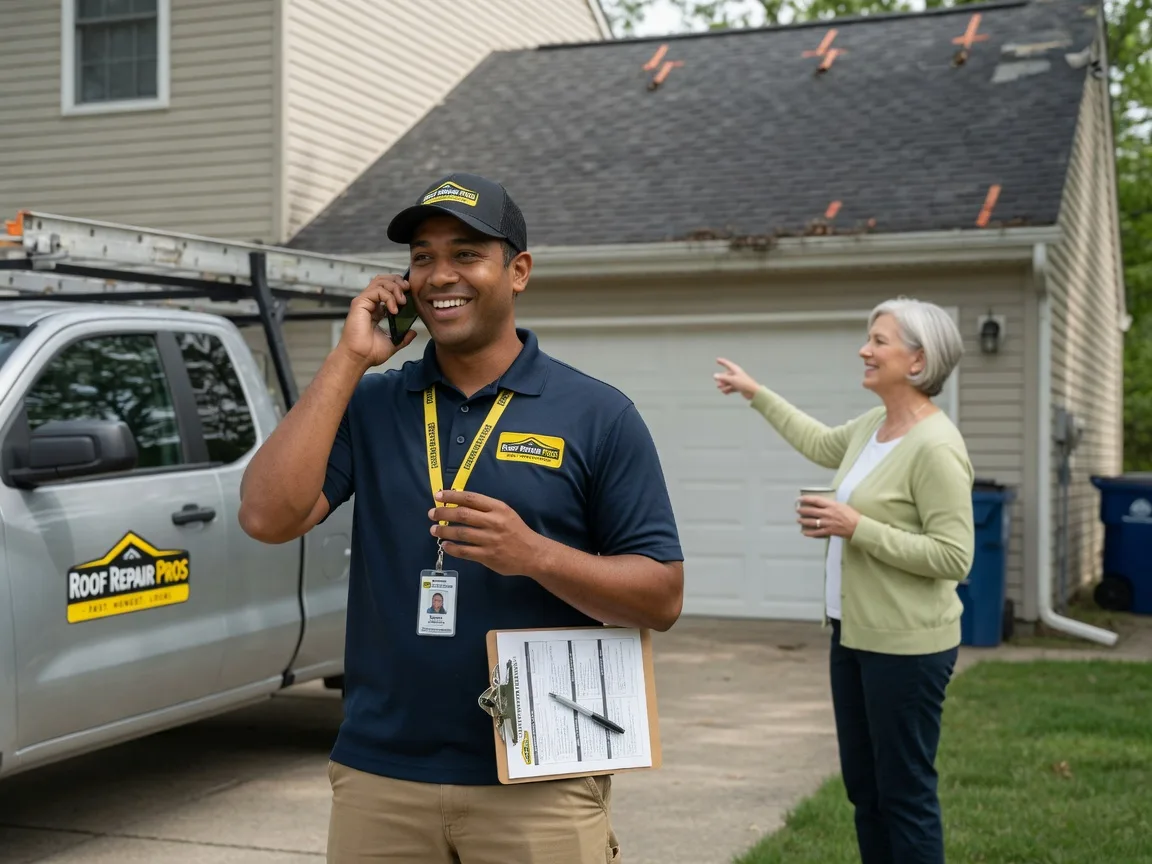 Roof Repair Crab Orchard, NE FAQs